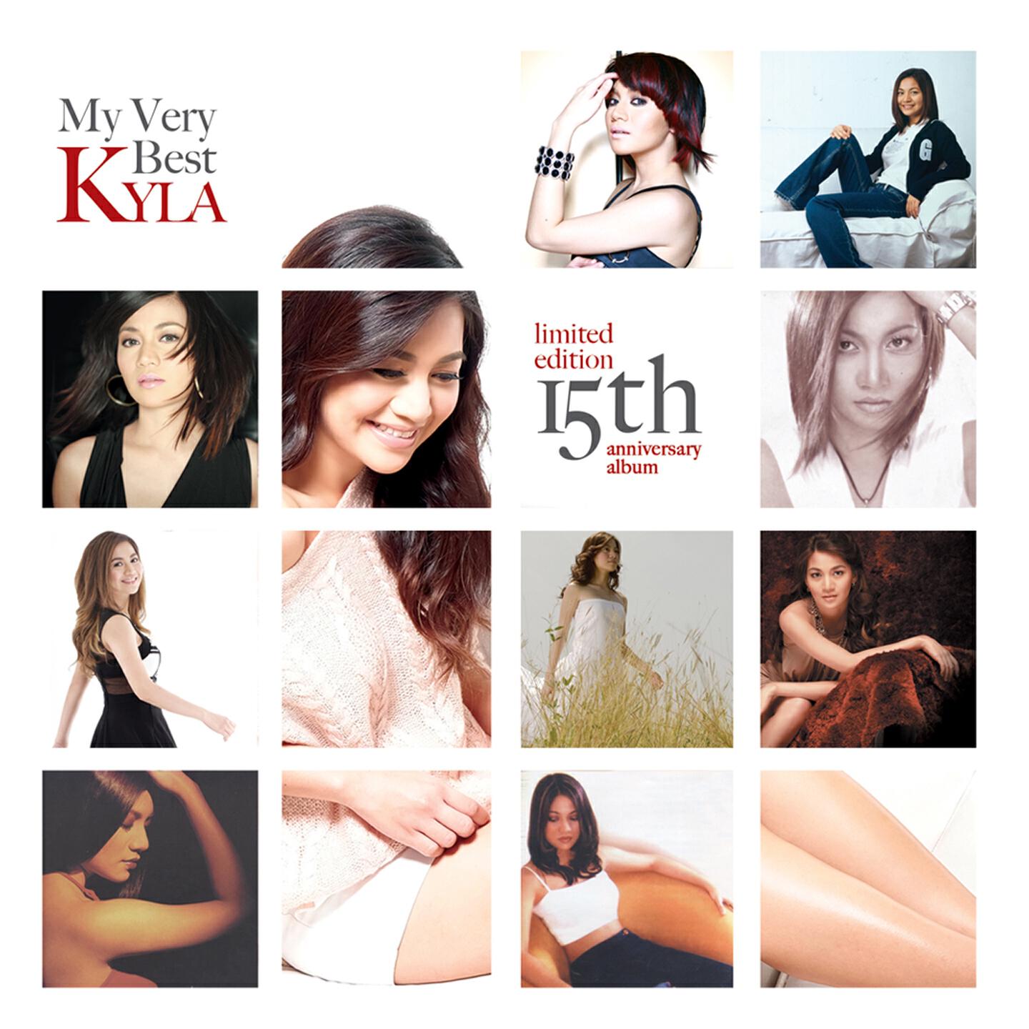 KYLA - You Were There