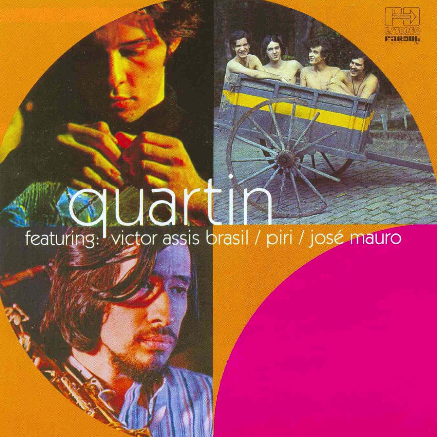 José Mauro - Obnoxious