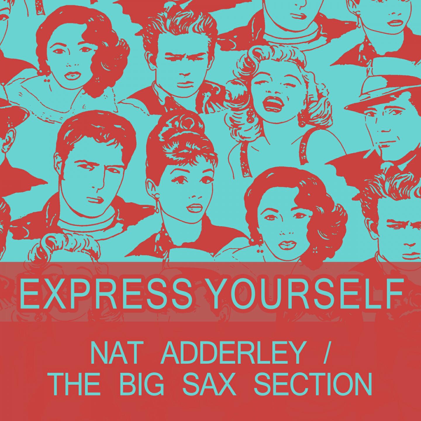 Nat Adderley - Tadd