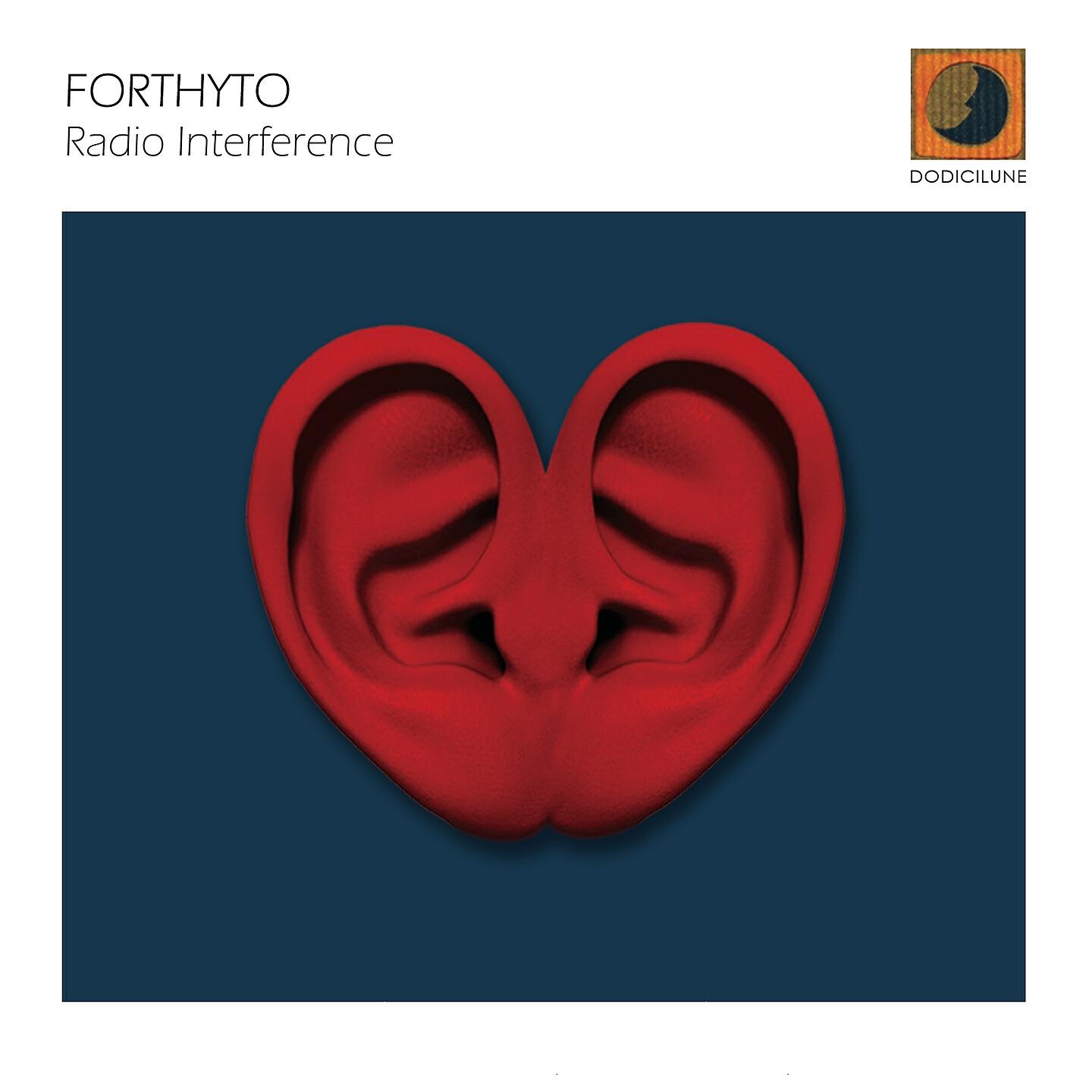 Forthyto - The Cure