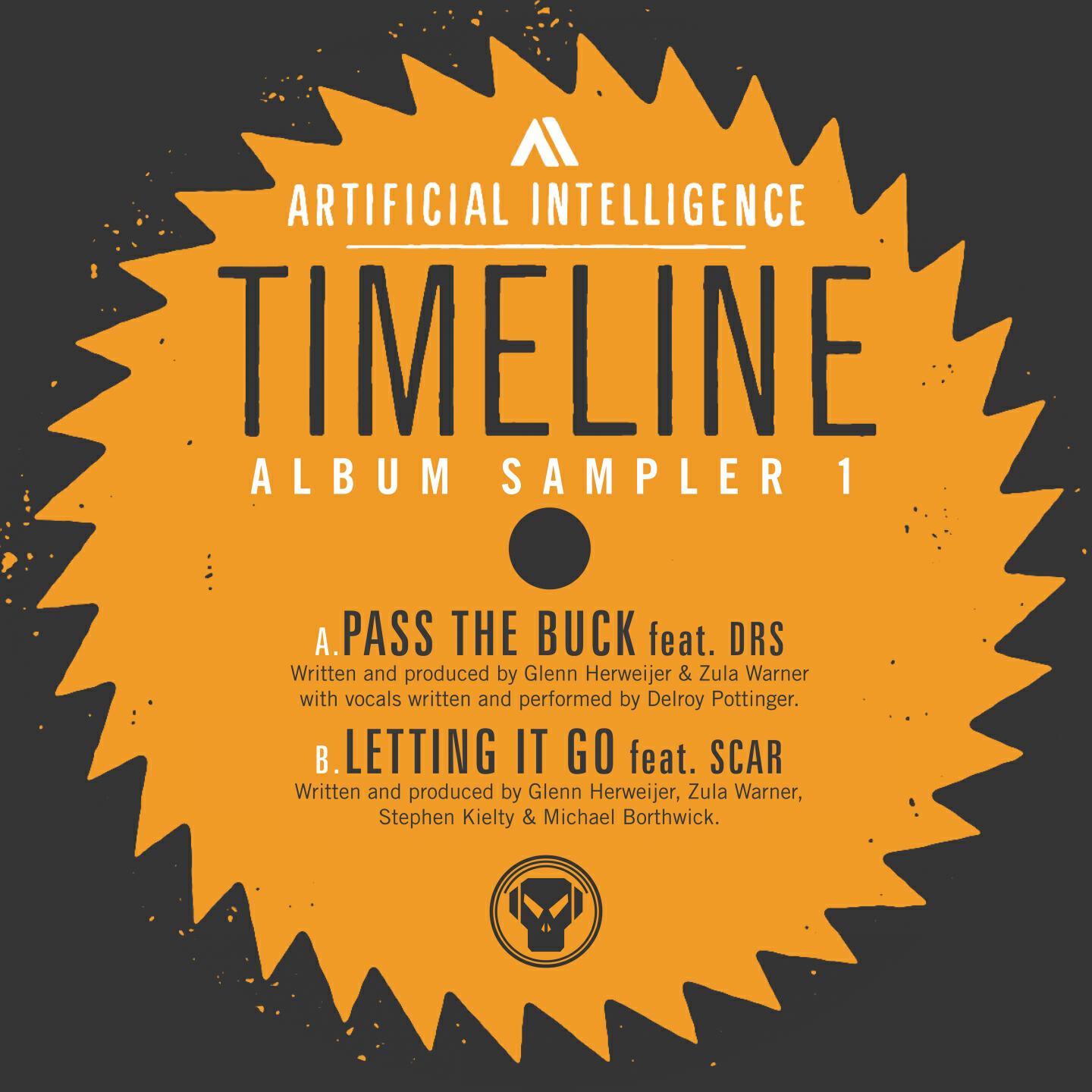 Artificial Intelligence - Pass the Buck