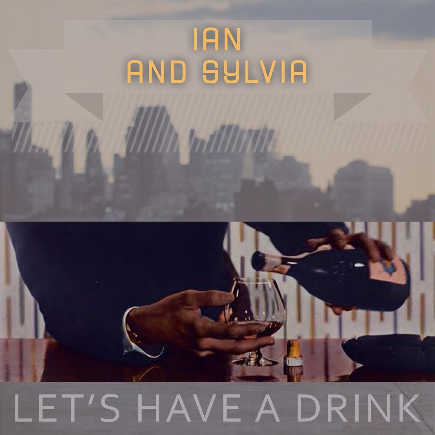 IAN - Long Lonesome Road