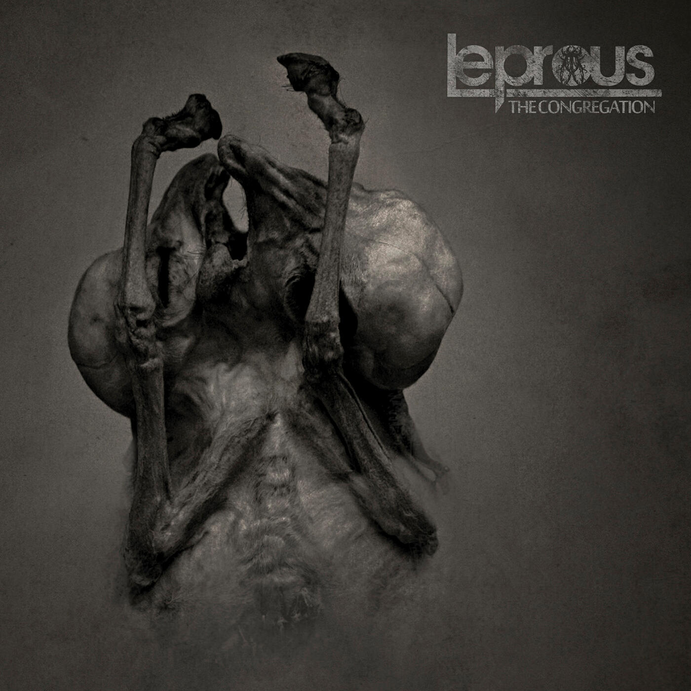 Leprous - Within My Fence