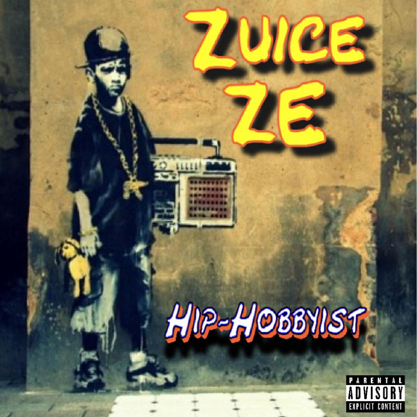 Zuice ZE - That's How the Game Go (L.a. Meets Chiraq Remix) [feat. Glasses Malone & Stique]