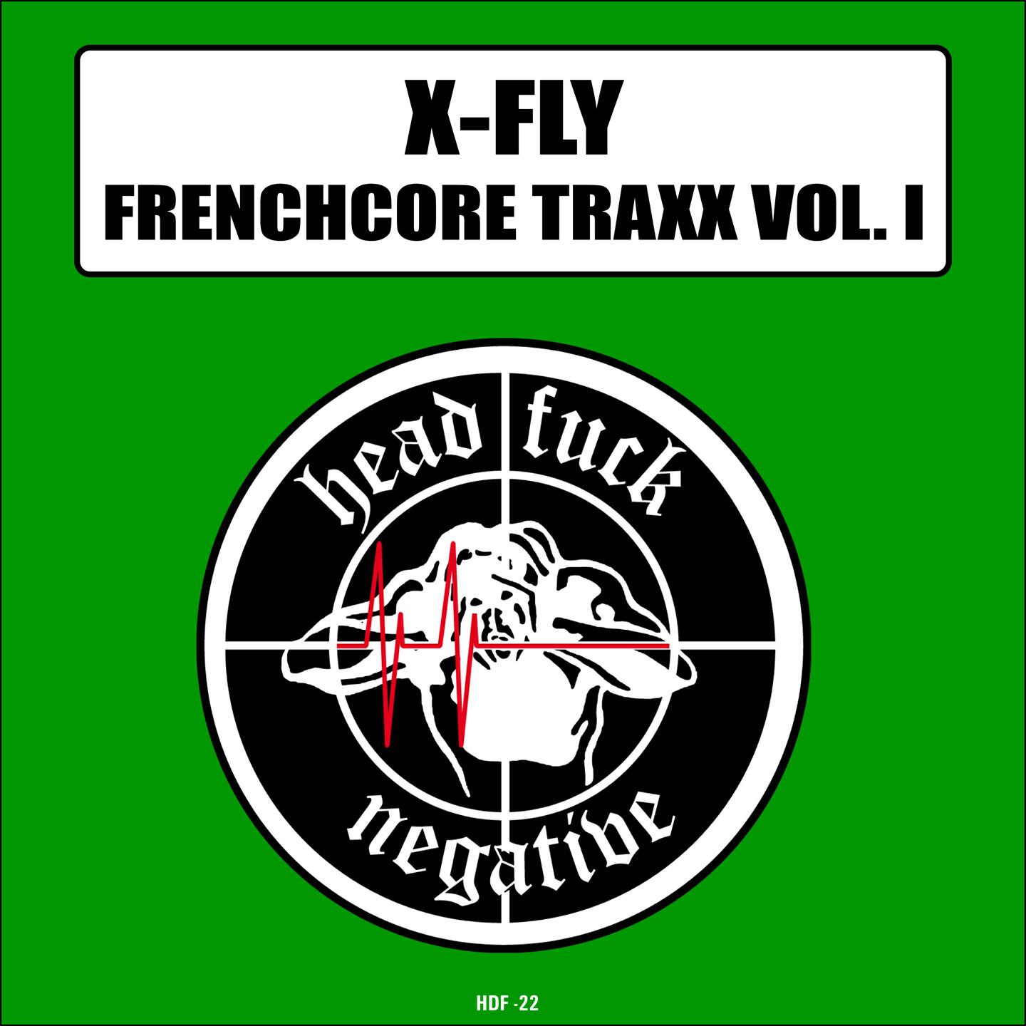 X-Fly - Never Touch the Ground