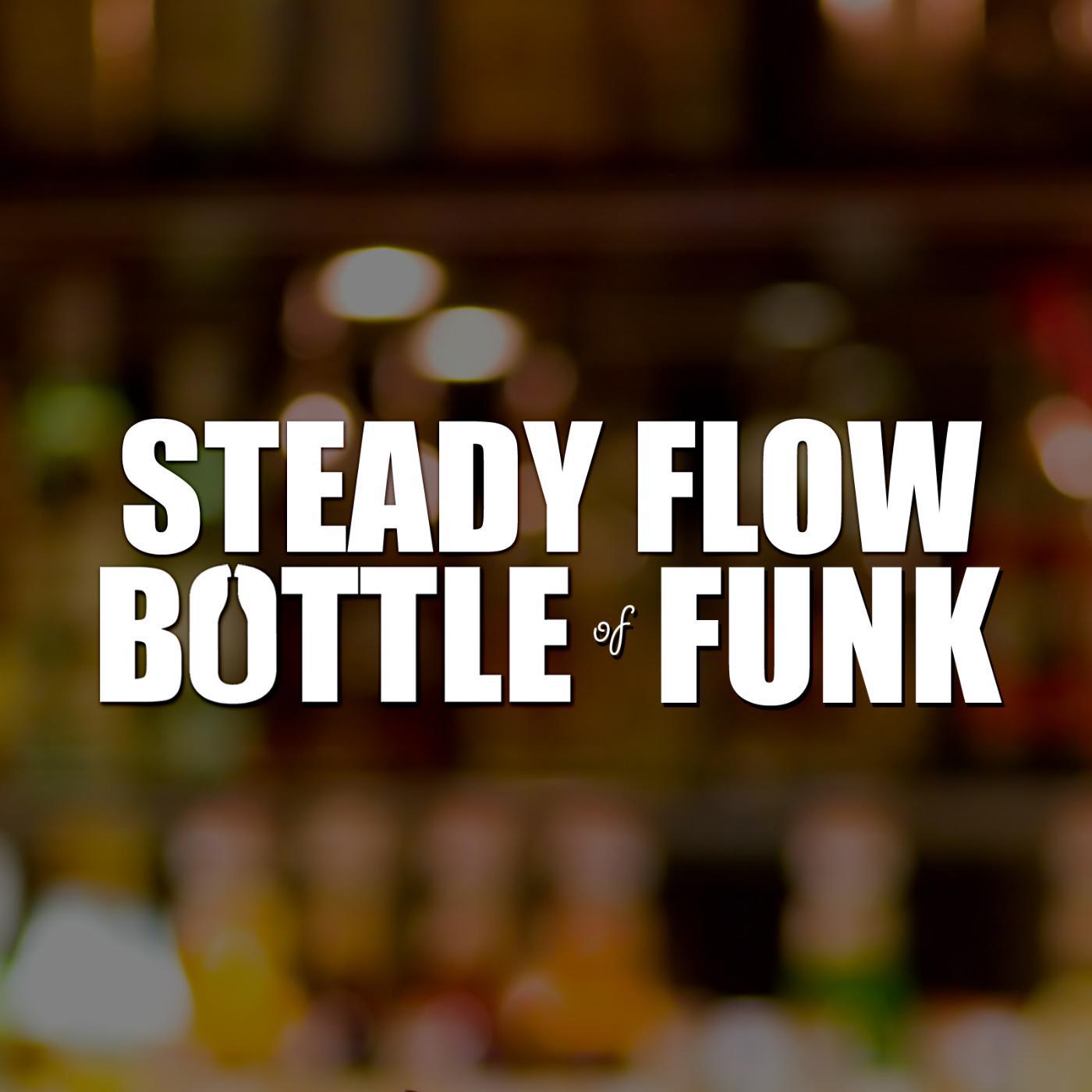 Постер альбома Bottle of Funk