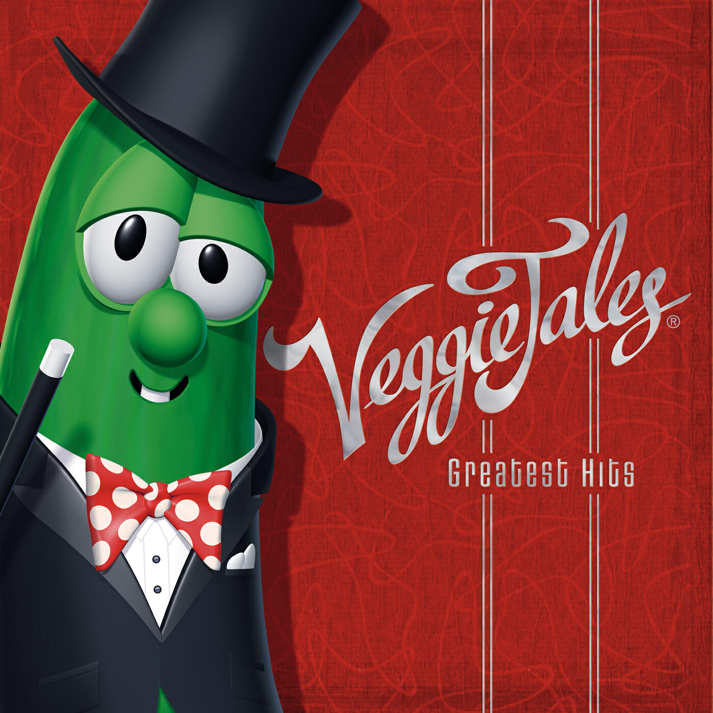 VeggieTales - Belly Button