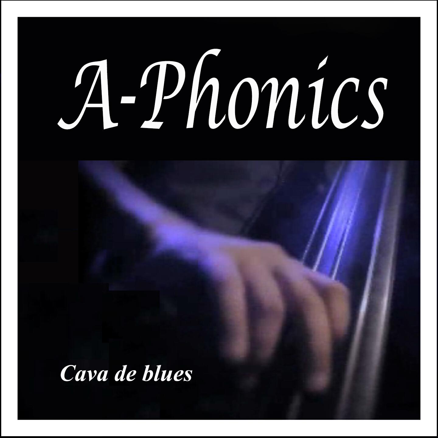 A-Phonics - Barcheta Dance