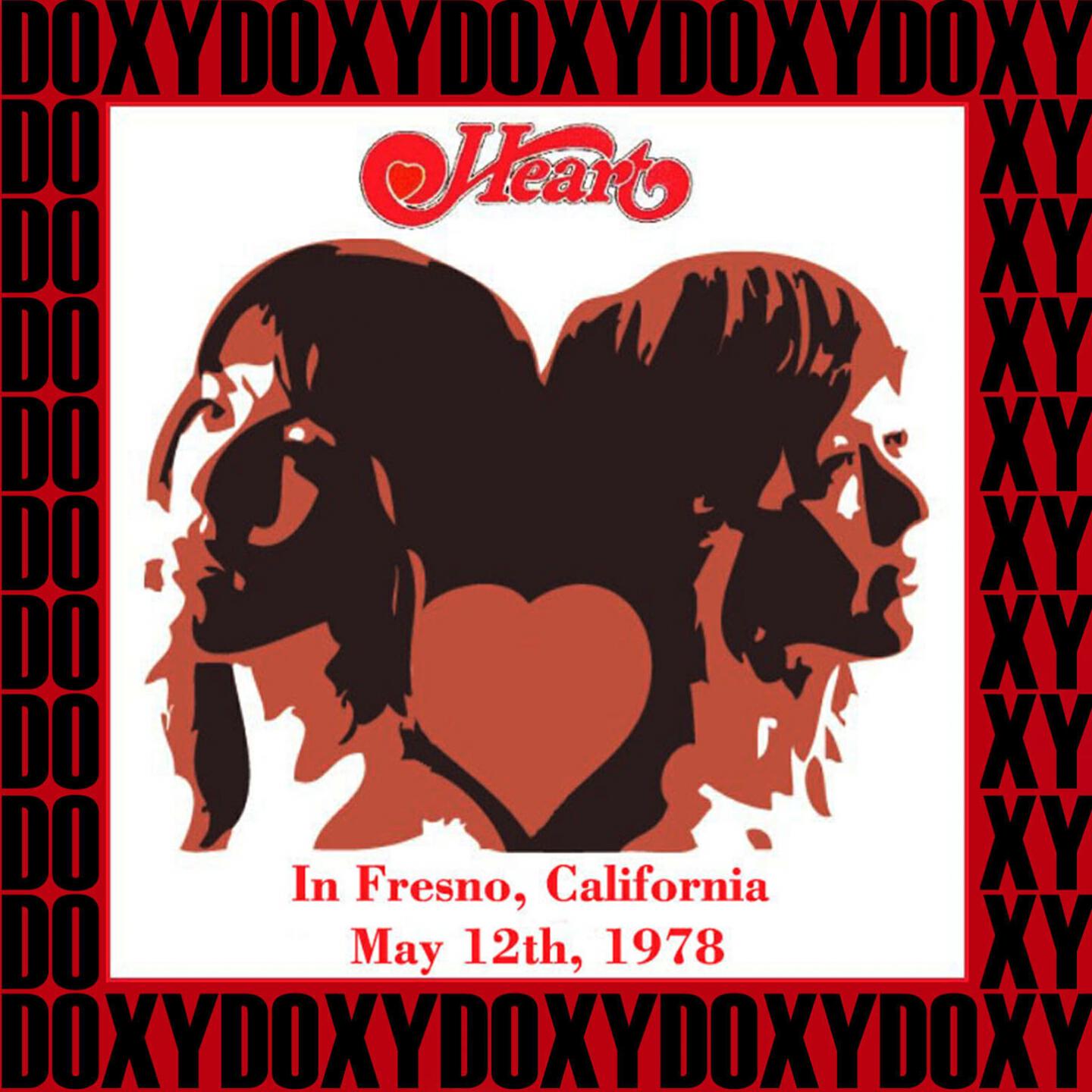 Heart - Crazy on You (Live)