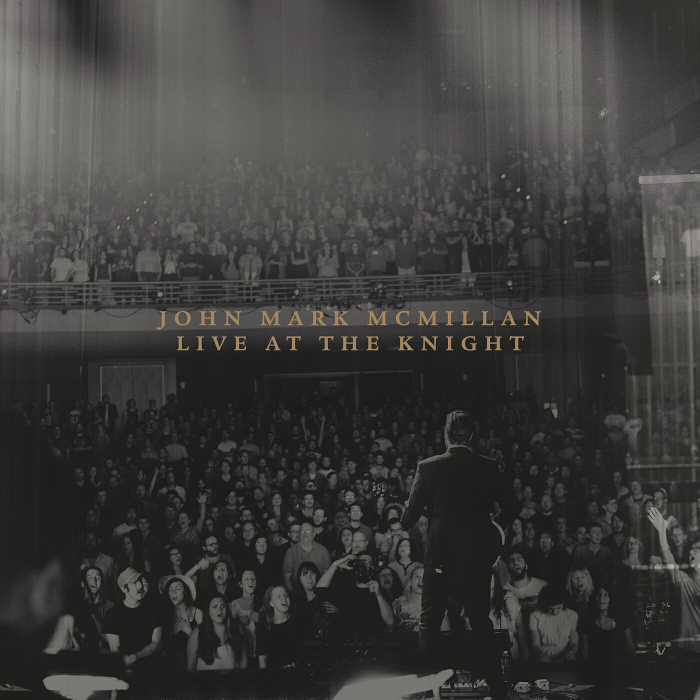 John Mark McMillan - Future / Past (Live)