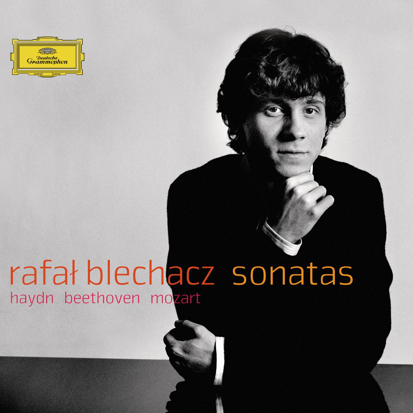 Постер альбома Sonatas - Haydn, Mozart, Beethoven