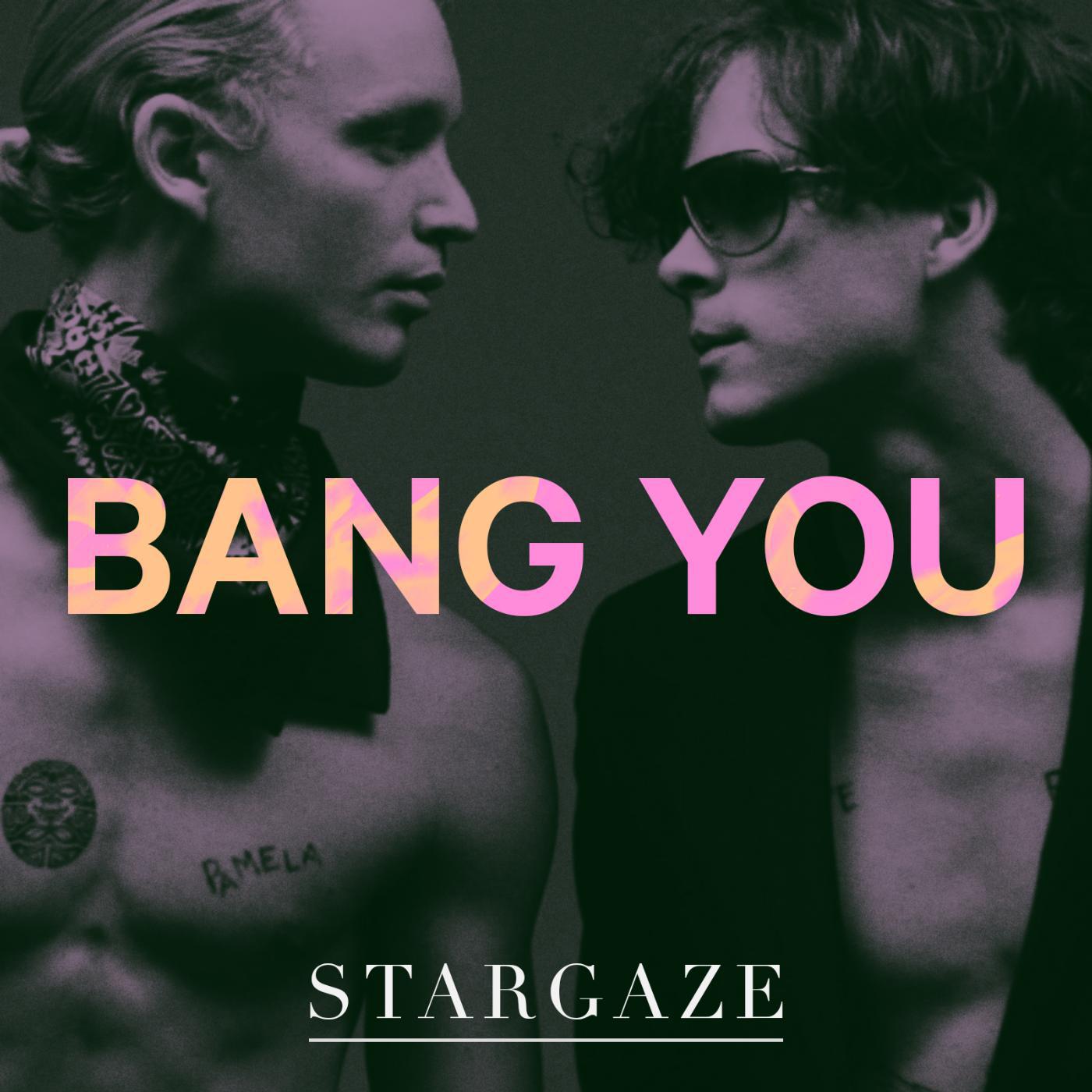 Постер альбома Bang You