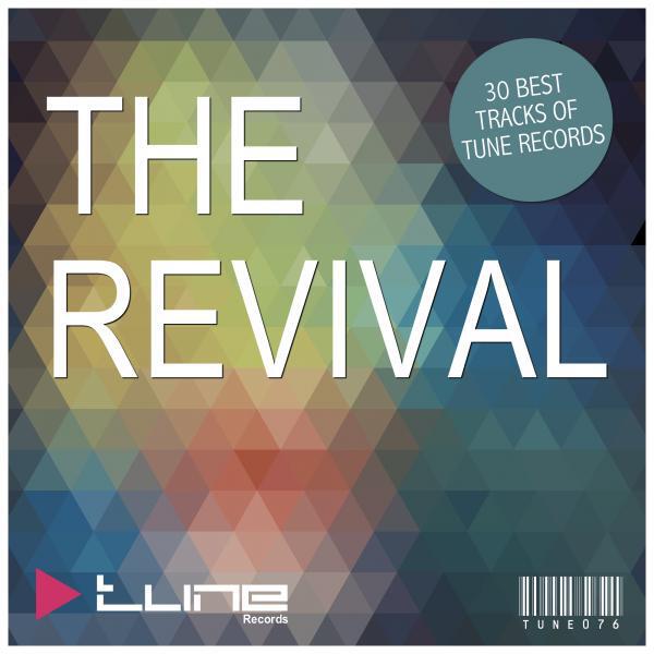 A.C.N. - Revival (feat. Lydia Scarfo) (Adam M & Luca ETB Remix)