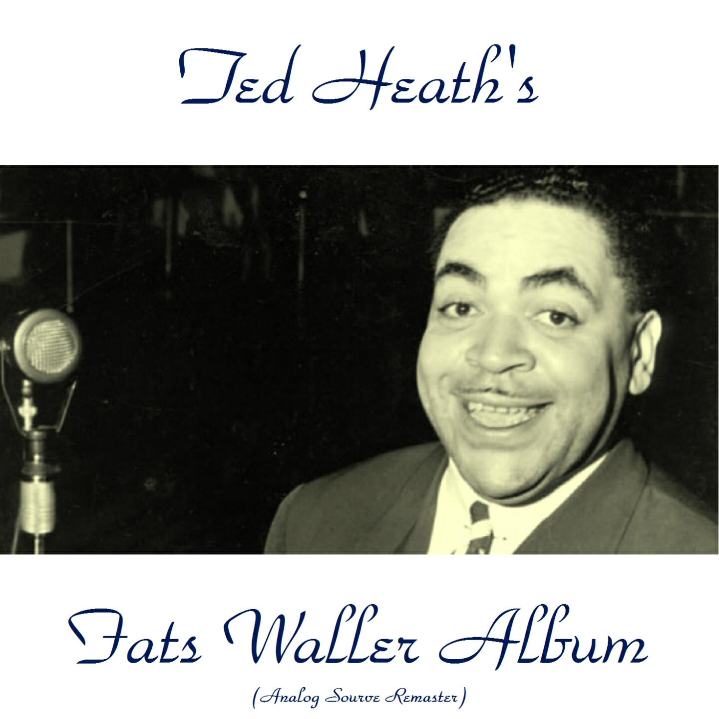 Ted Heath - Alligator Crawl (Remastered 2015)
