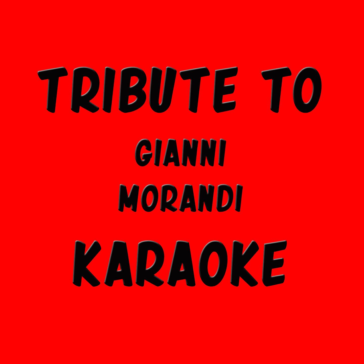 Factory - Fatti mandare dalla mamma (Karaoke version Originally Performed By gianni morandi)