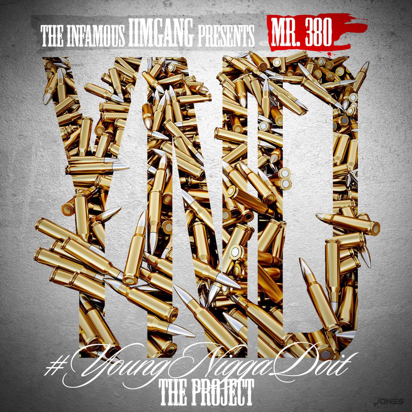 Mr.380 - Dolla Bill (feat. Msup Boogie Base)