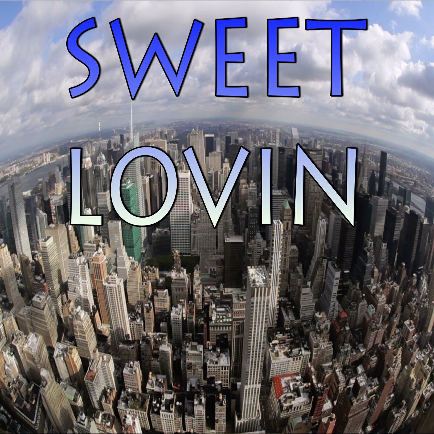 Propa Charts - Sigala - Tribute to Sweet Lovin' (Instrumental Version)