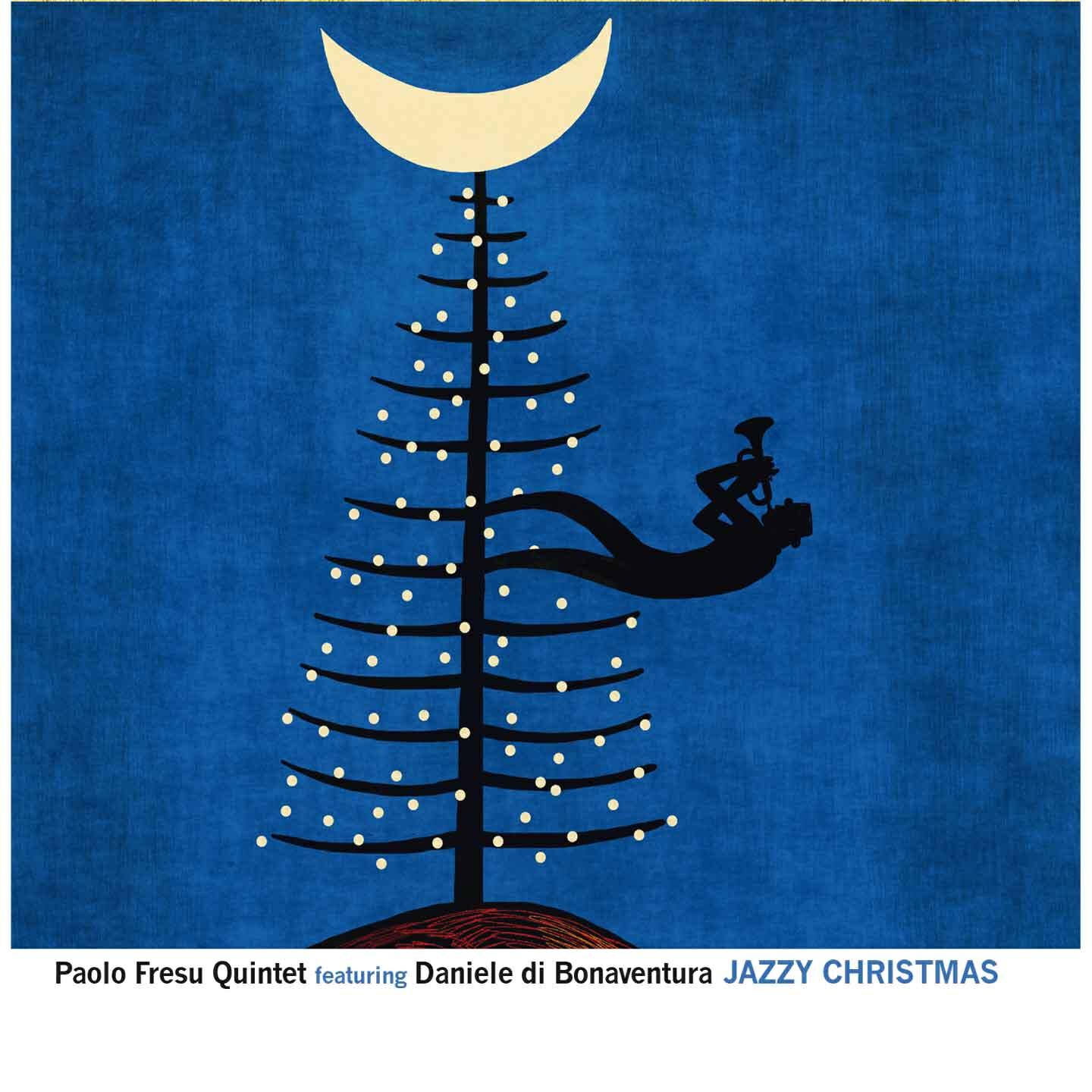 Paolo Fresu Quintet - The Christmas Song (Chestnuts Roasting On An Open Fire)