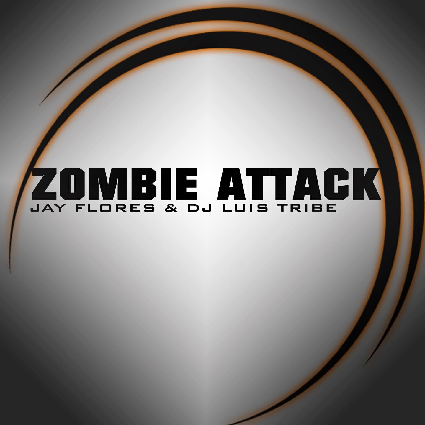 Jay Flores - Zombie Attack
