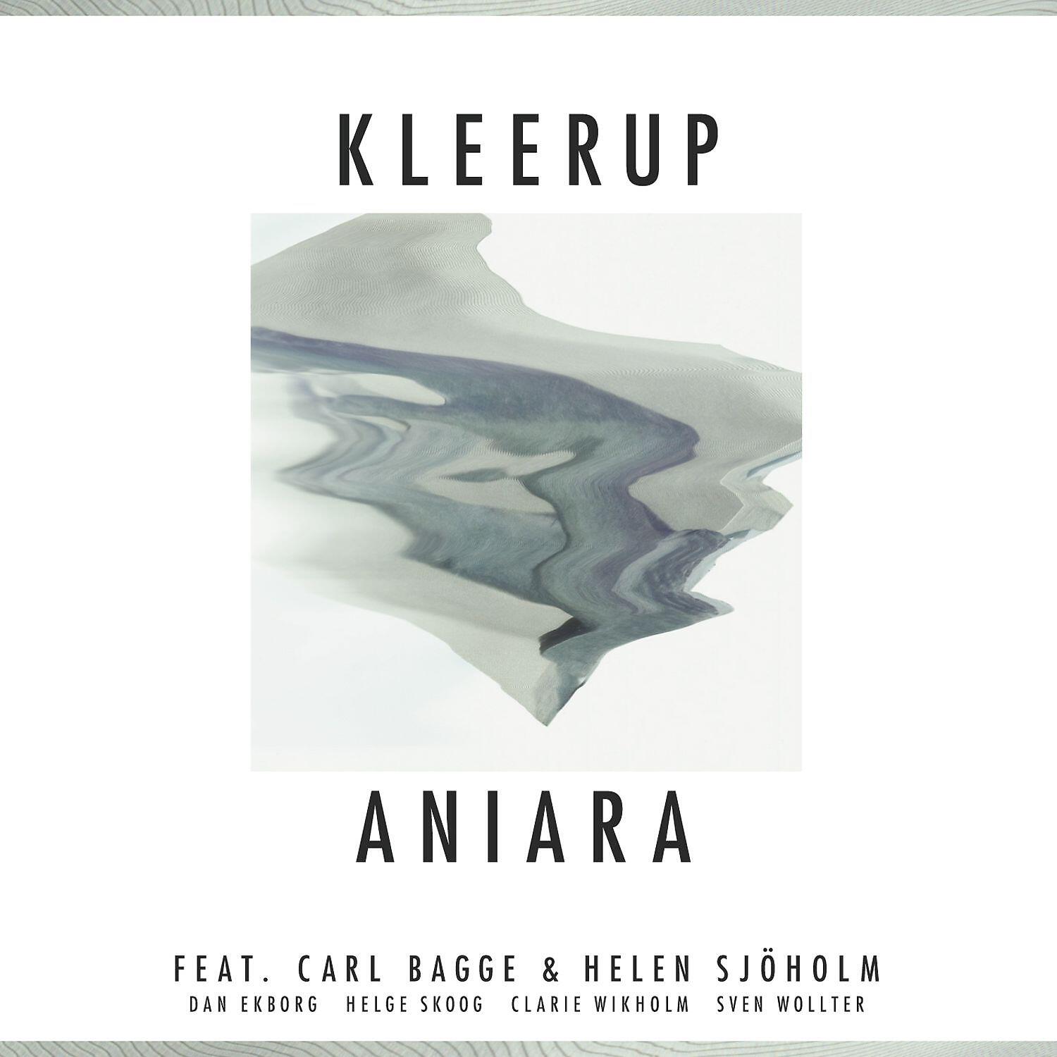 Kleerup - Glas