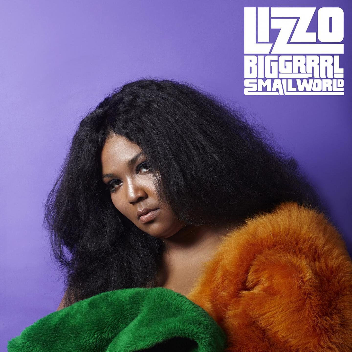 Lizzo - 1 Deep