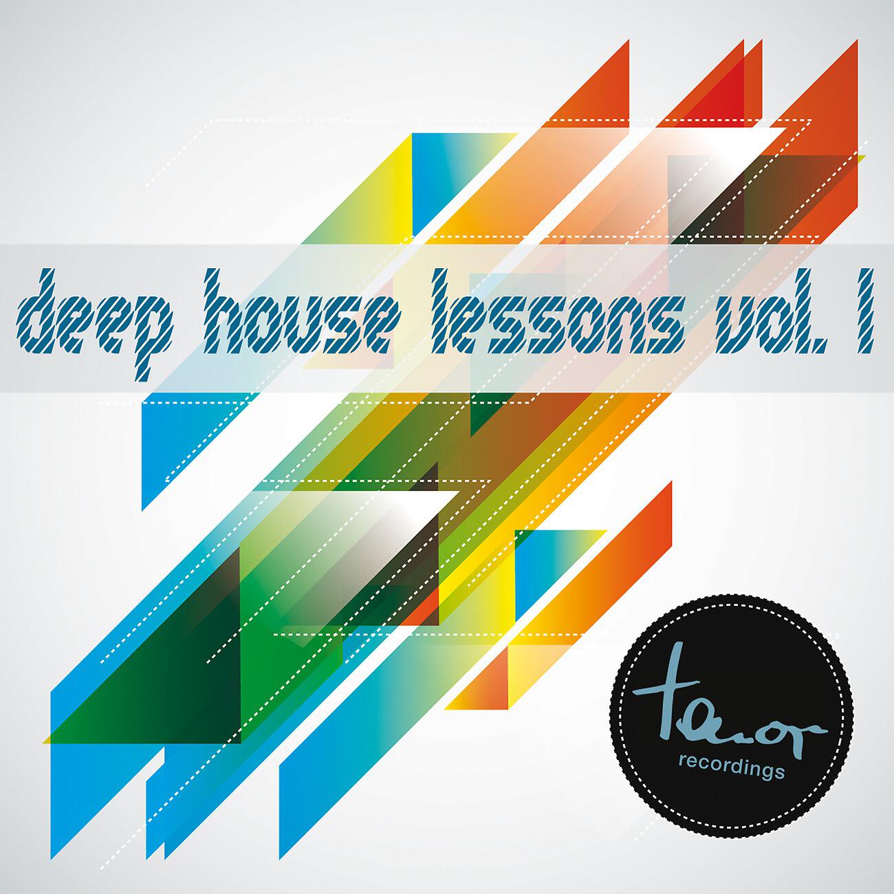 Ramiro Lopez - Gift Co (Jon Silva Remix)