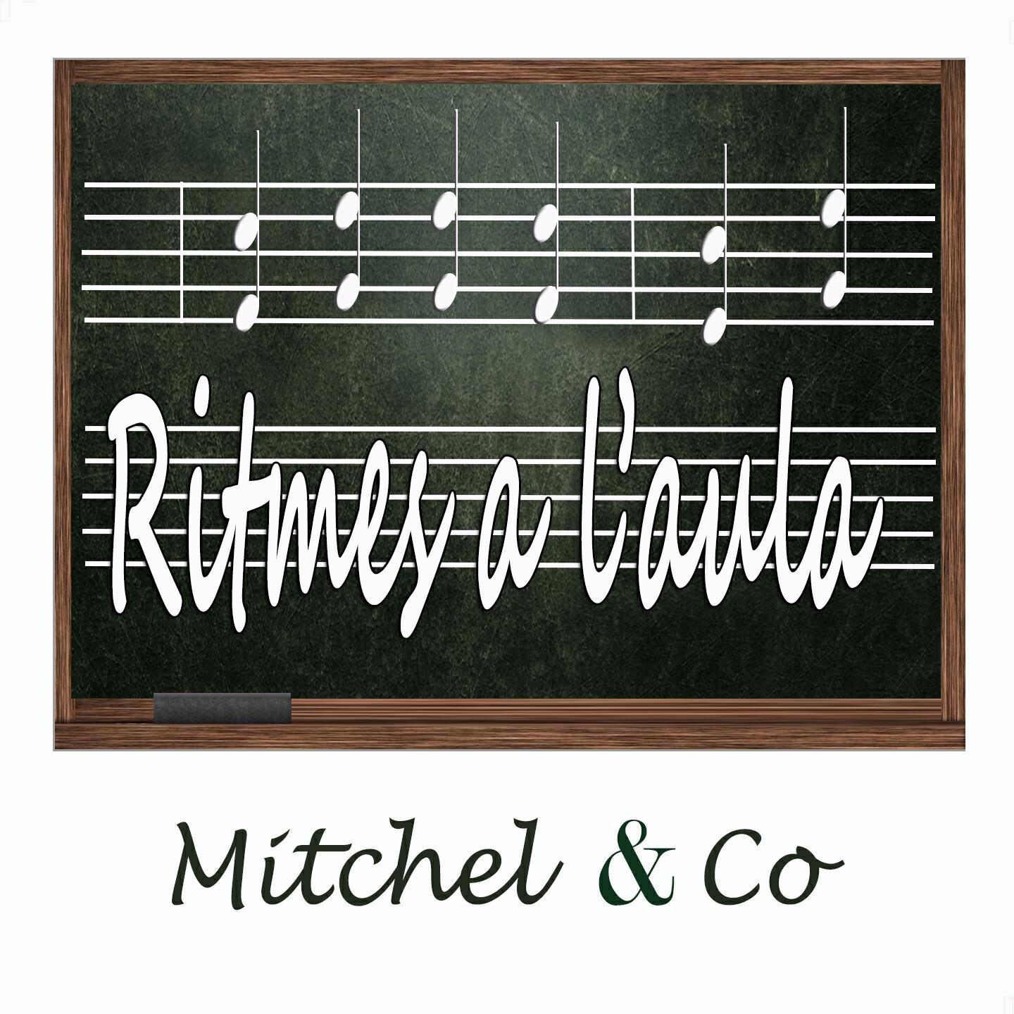 MITCHEL - Camí Sens Fí