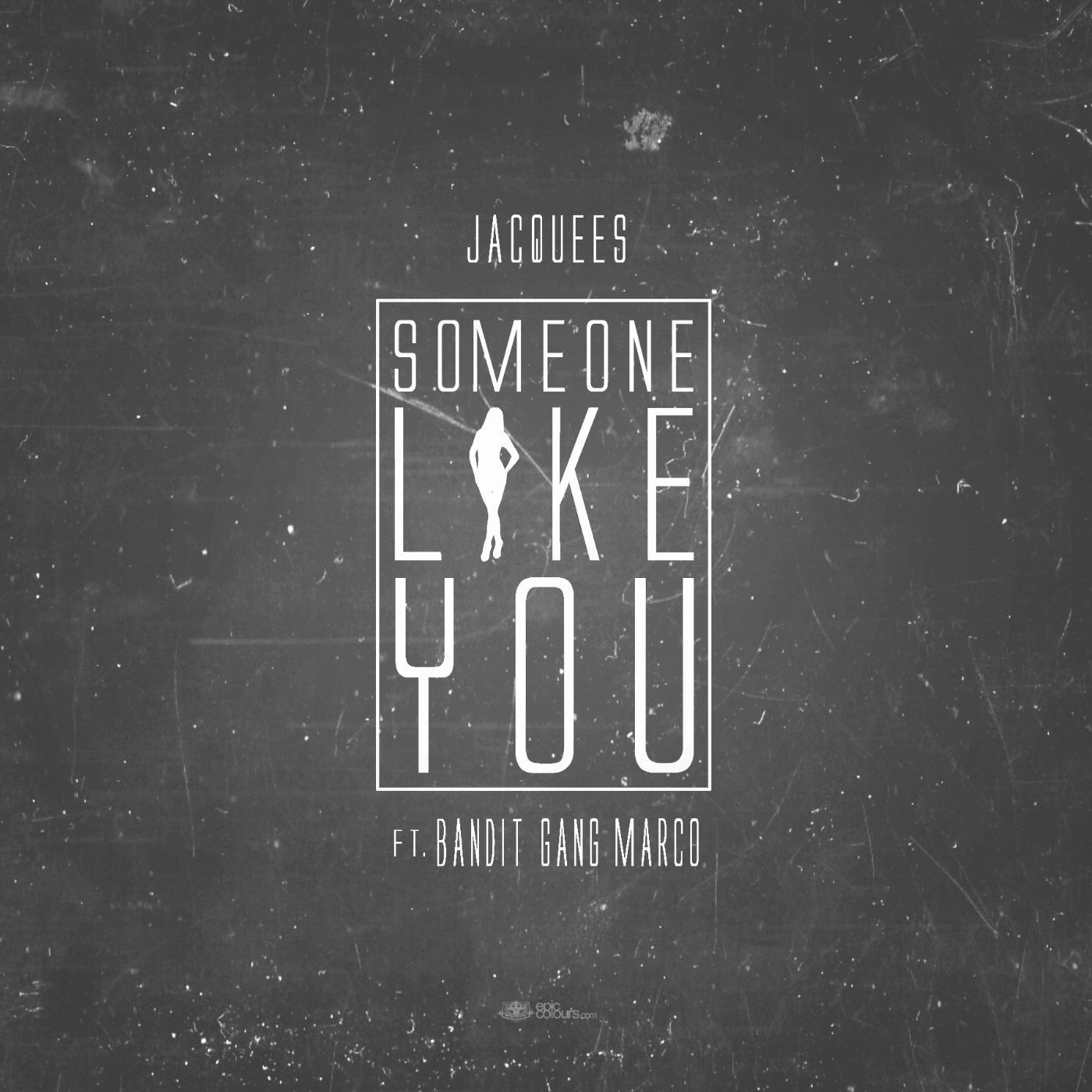 Постер альбома Some One Like You (feat. Bandit Gang Marco)