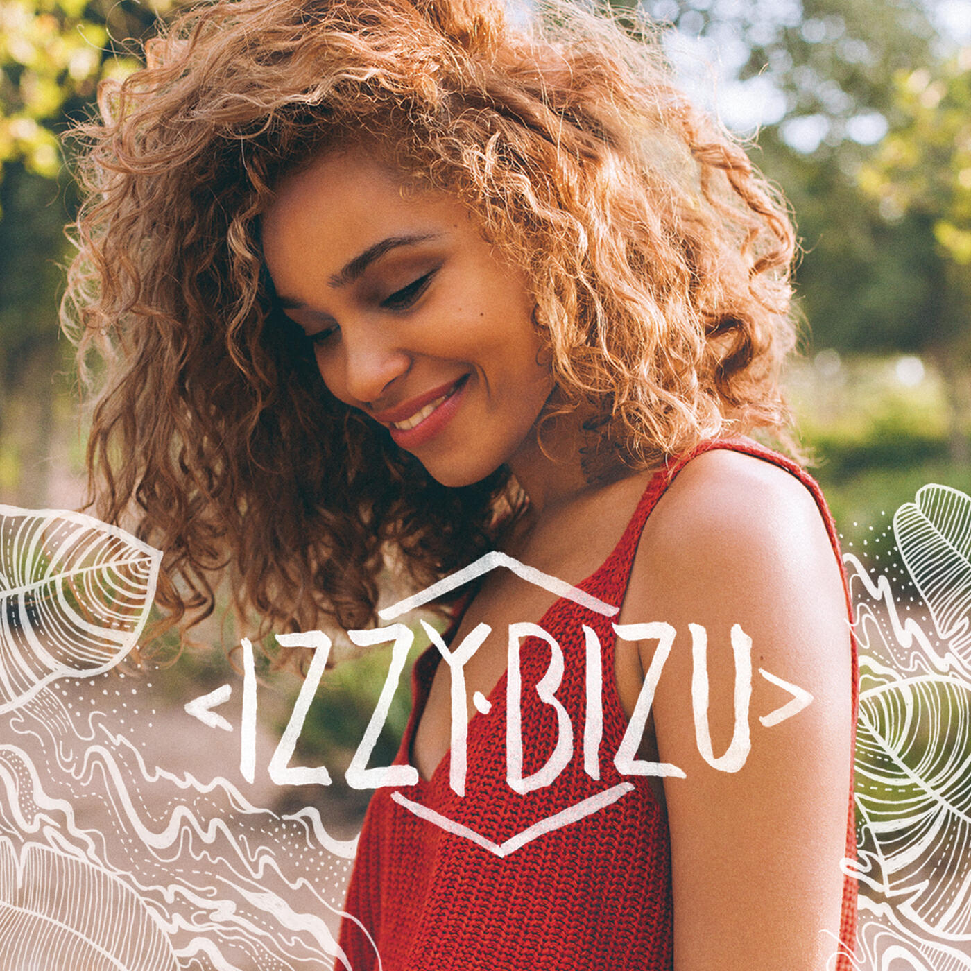 Izzy Bizu - White Tiger (The Heavytrackerz Remix)