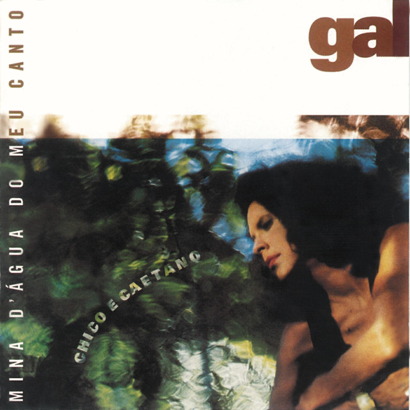 Gal Costa - Milagre Do Povo