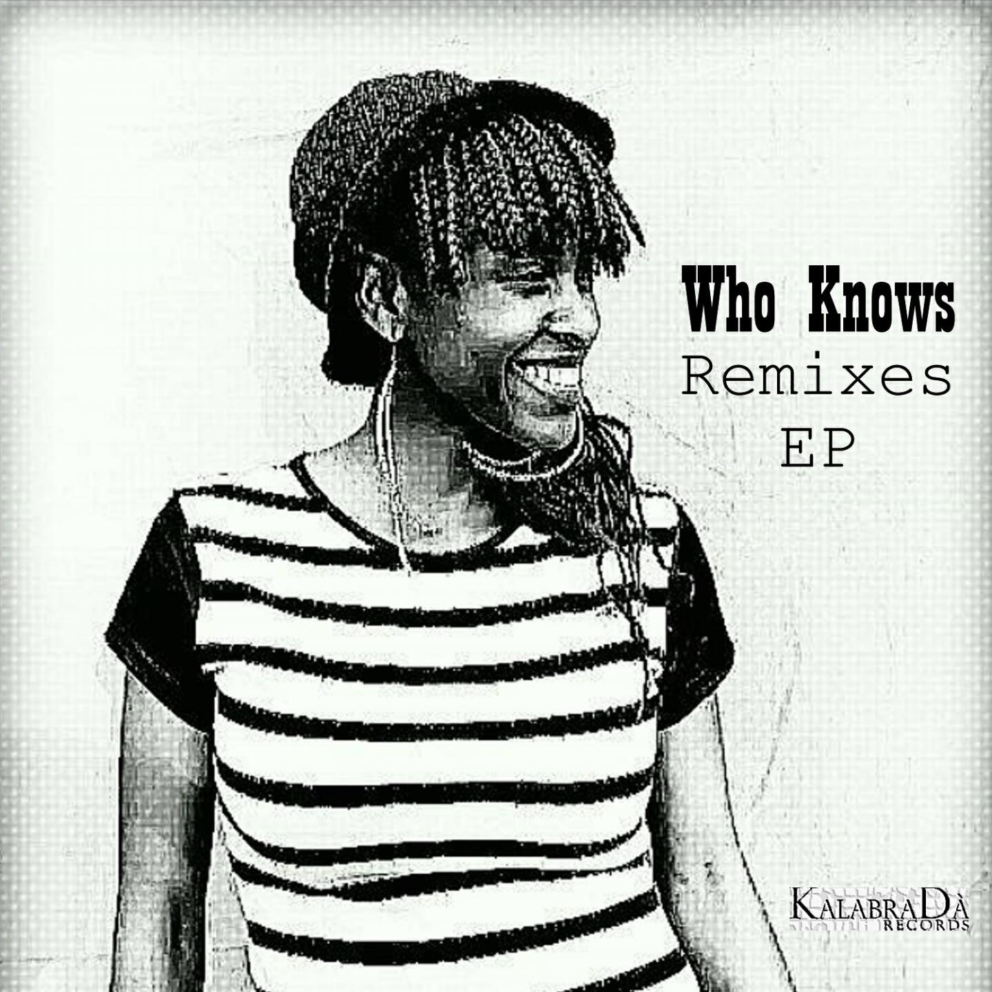 Neo Soulsta - Who Knows (Sophisticado Vintage Instrumental Mix)