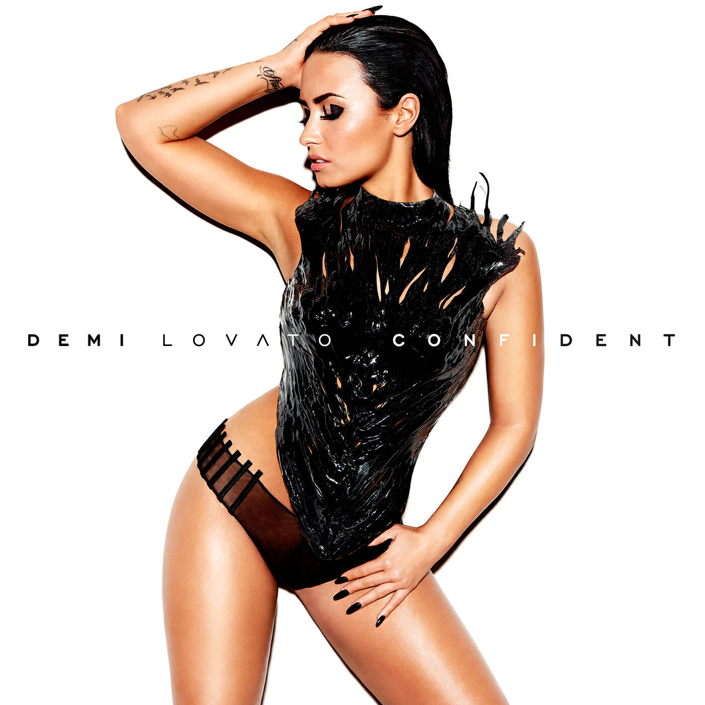 Demi Lovato - Confident