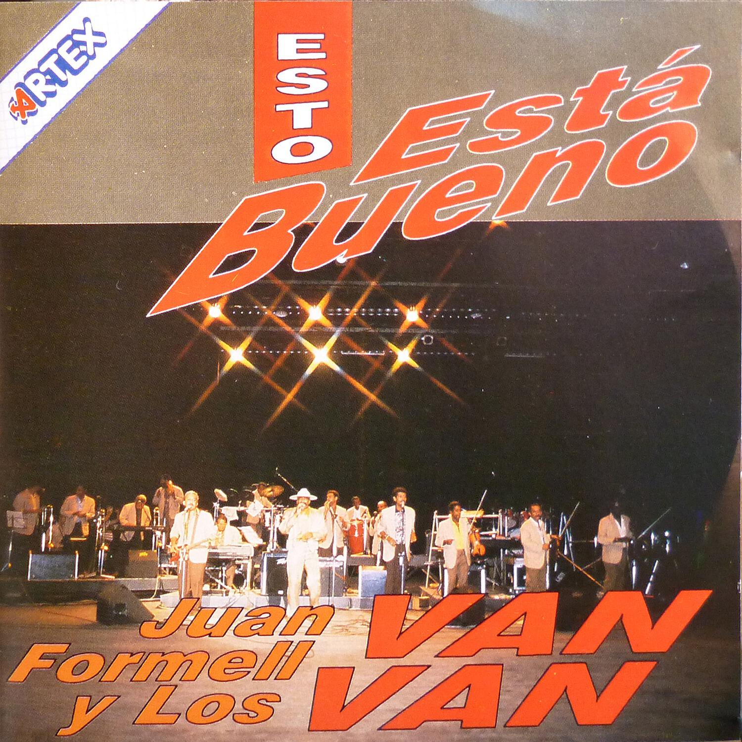 Juan Formell - La Habana no aguanta más (Remastered)