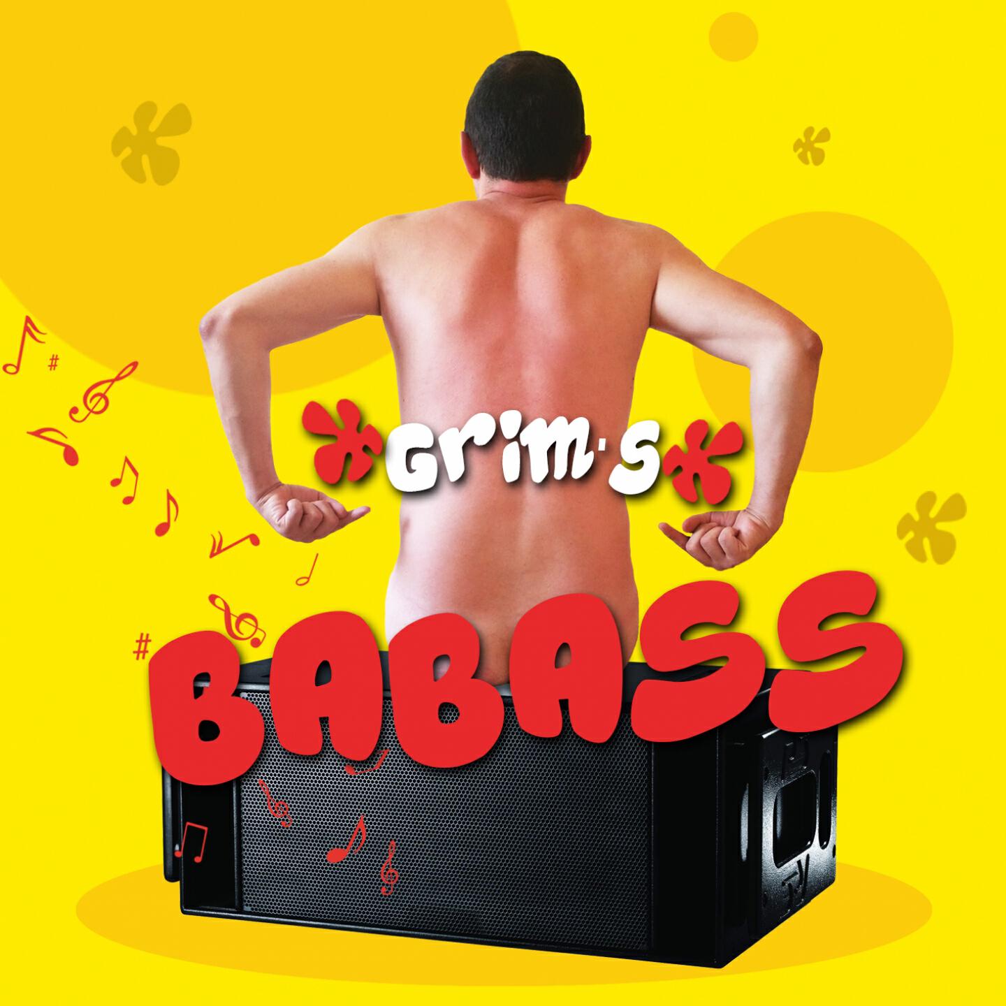 Grim's - Babass (Radio Edit)