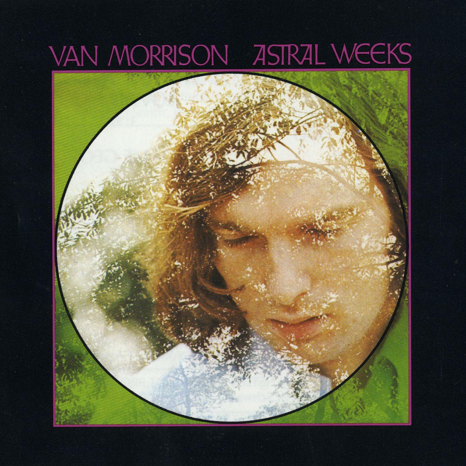 Постер альбома Astral Weeks (Expanded Edition)