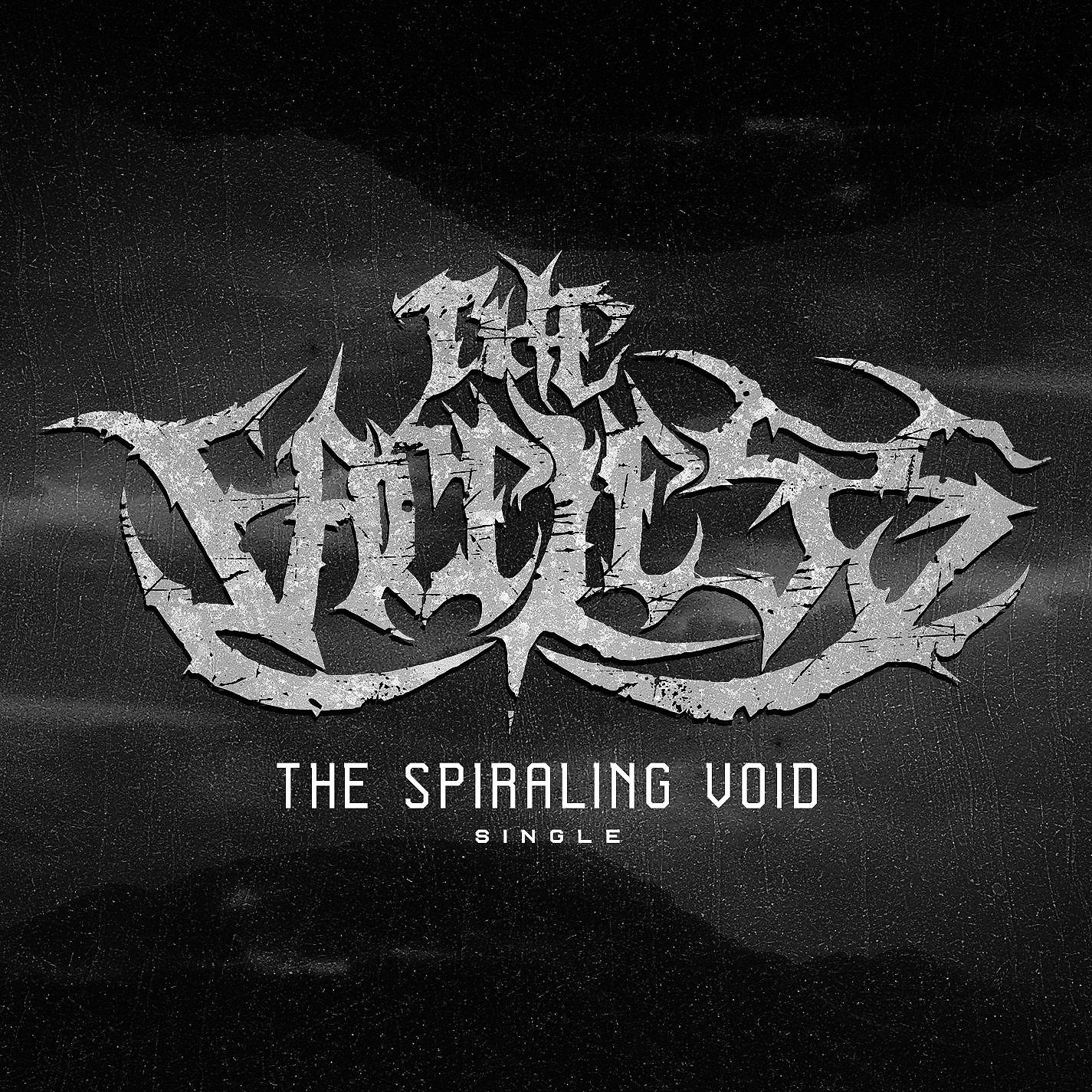 Постер альбома The Spiraling Void