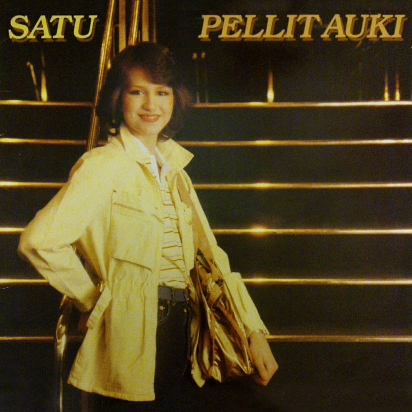 Satu - Yhdessä pystymme siihen