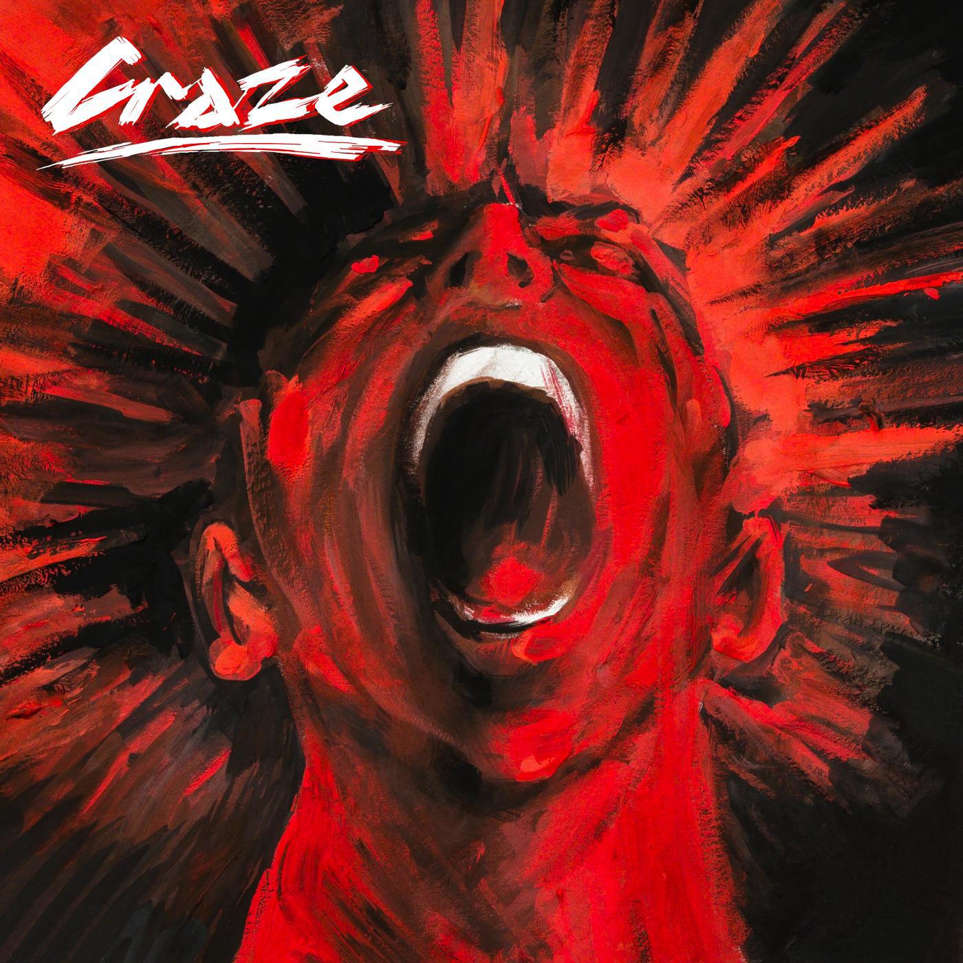 Постер альбома Craze