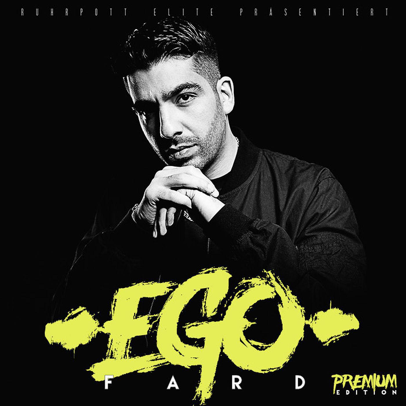 Постер альбома Ego (Premium Edition)