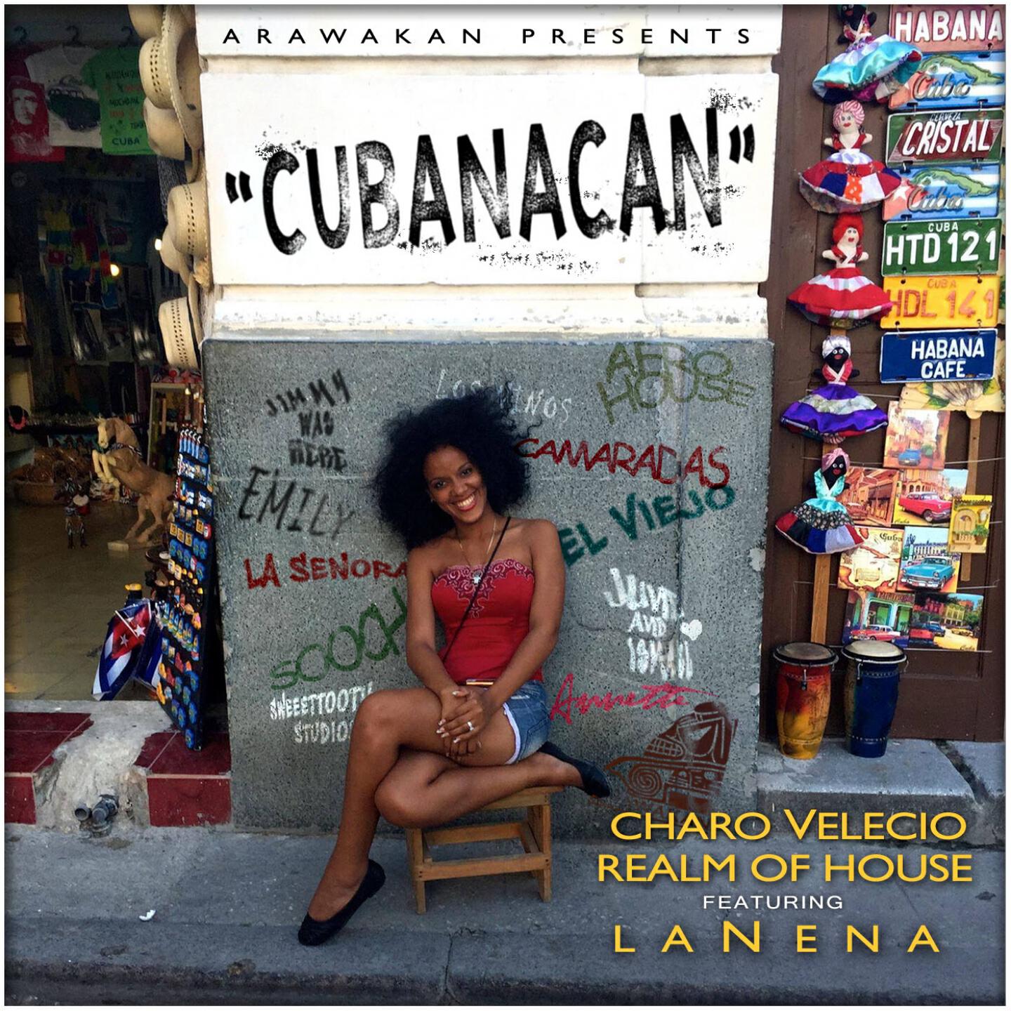 Charo Velecio - Cubanacan
