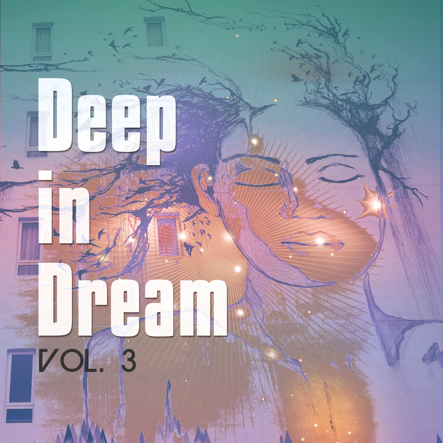 Постер альбома Deep in Dream, Vol. 3