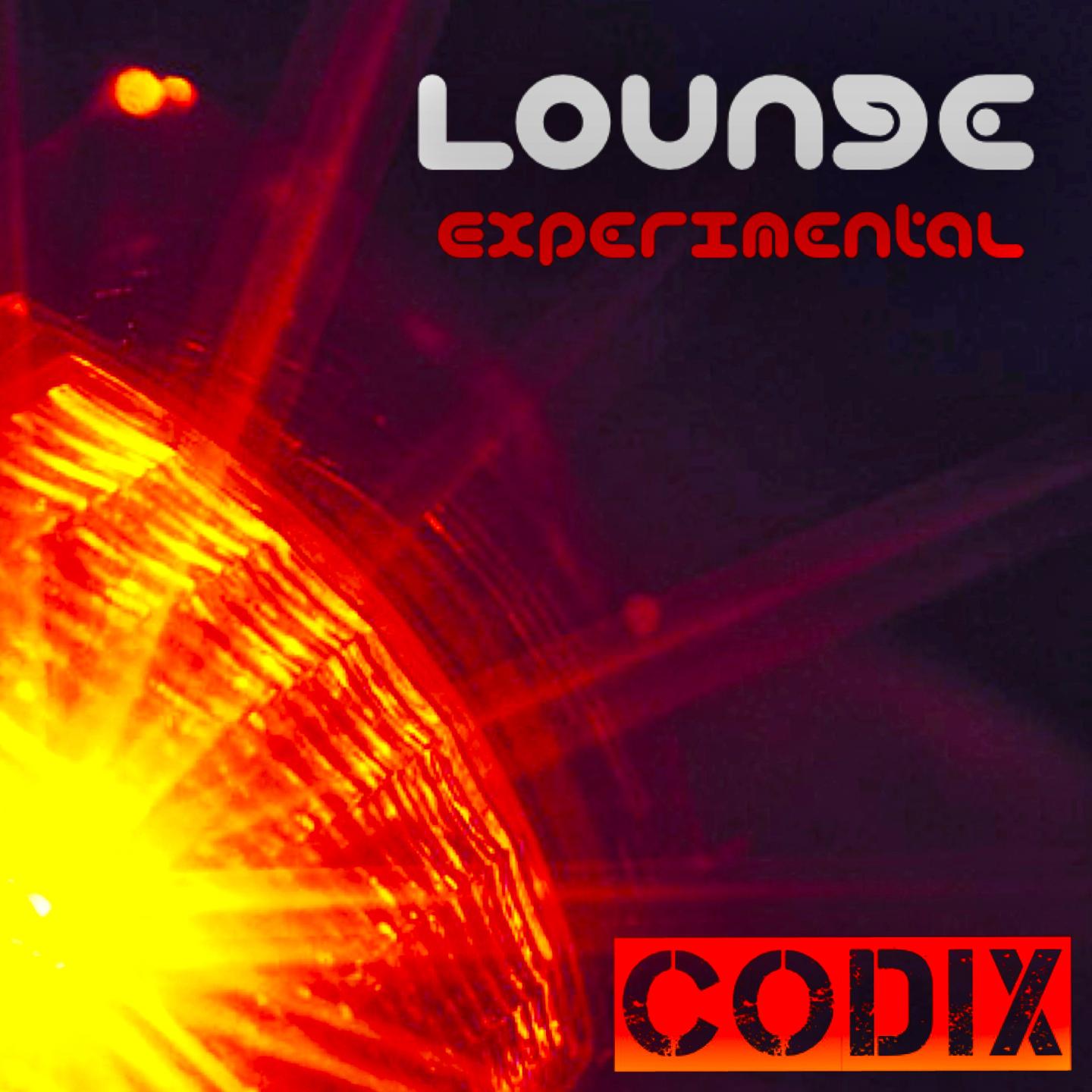 Постер альбома Lounge Experimental