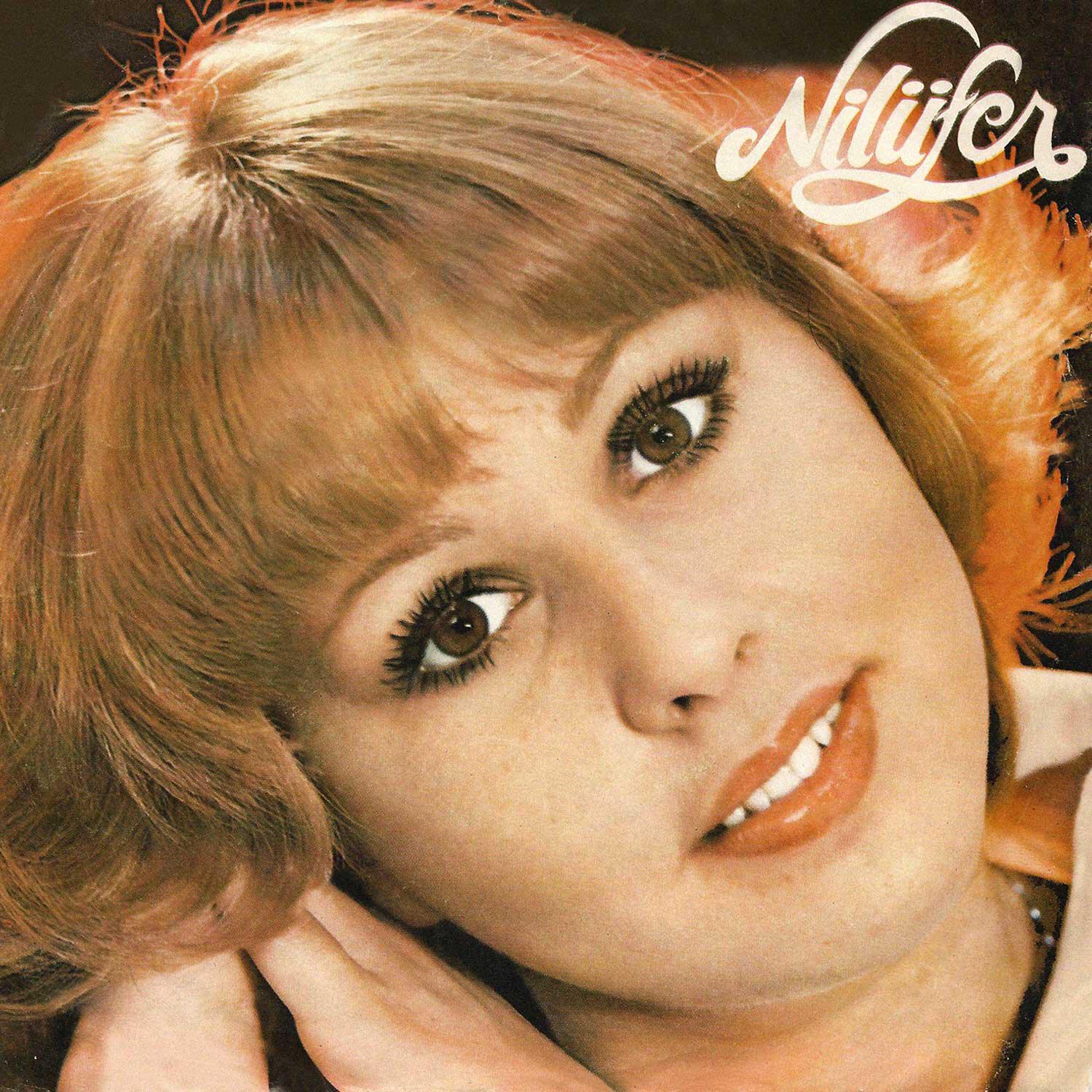 Nilüfer - Kim Arar Seni