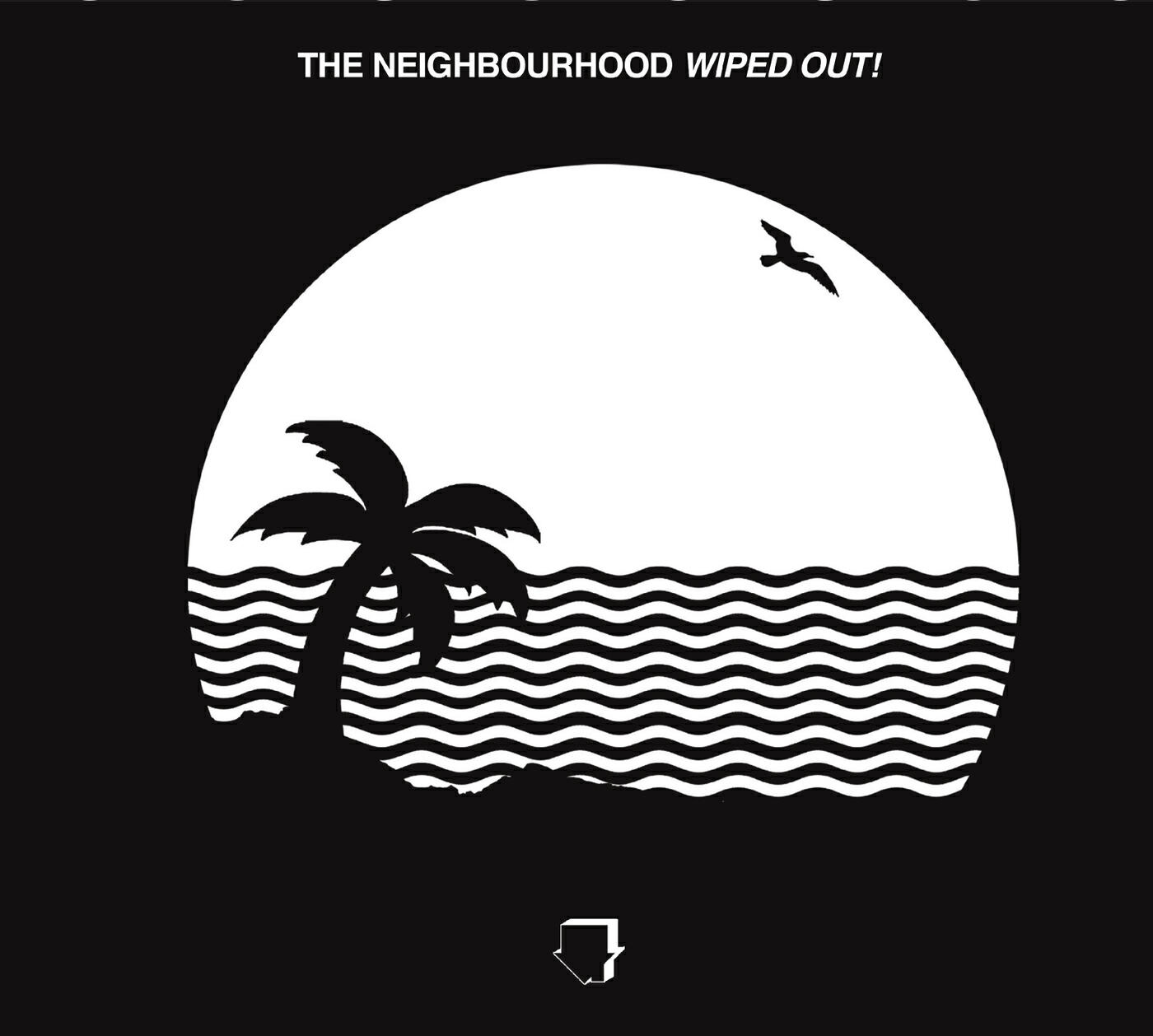 The Neighbourhood - Daddy Issues