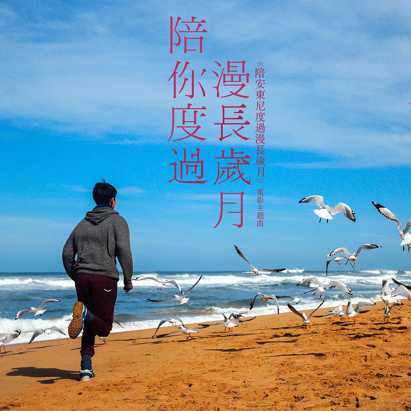 Постер альбома Pei Ni Du Guo Man Chang Sui Yue - (" Pei An Dong Ni Du Guo Man Chang Sui Yue" Dian Ying Zhu Ti Qu)