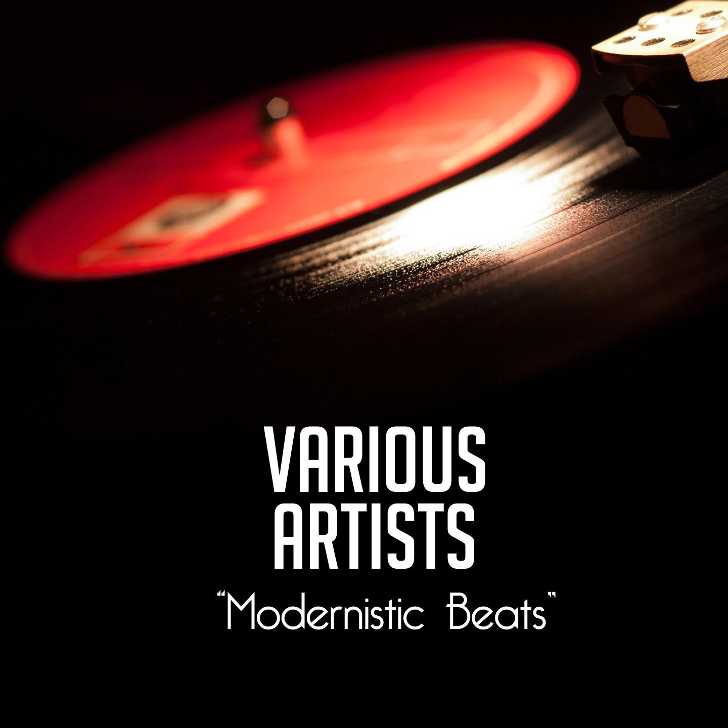 Постер альбома Mmodernistic Beats