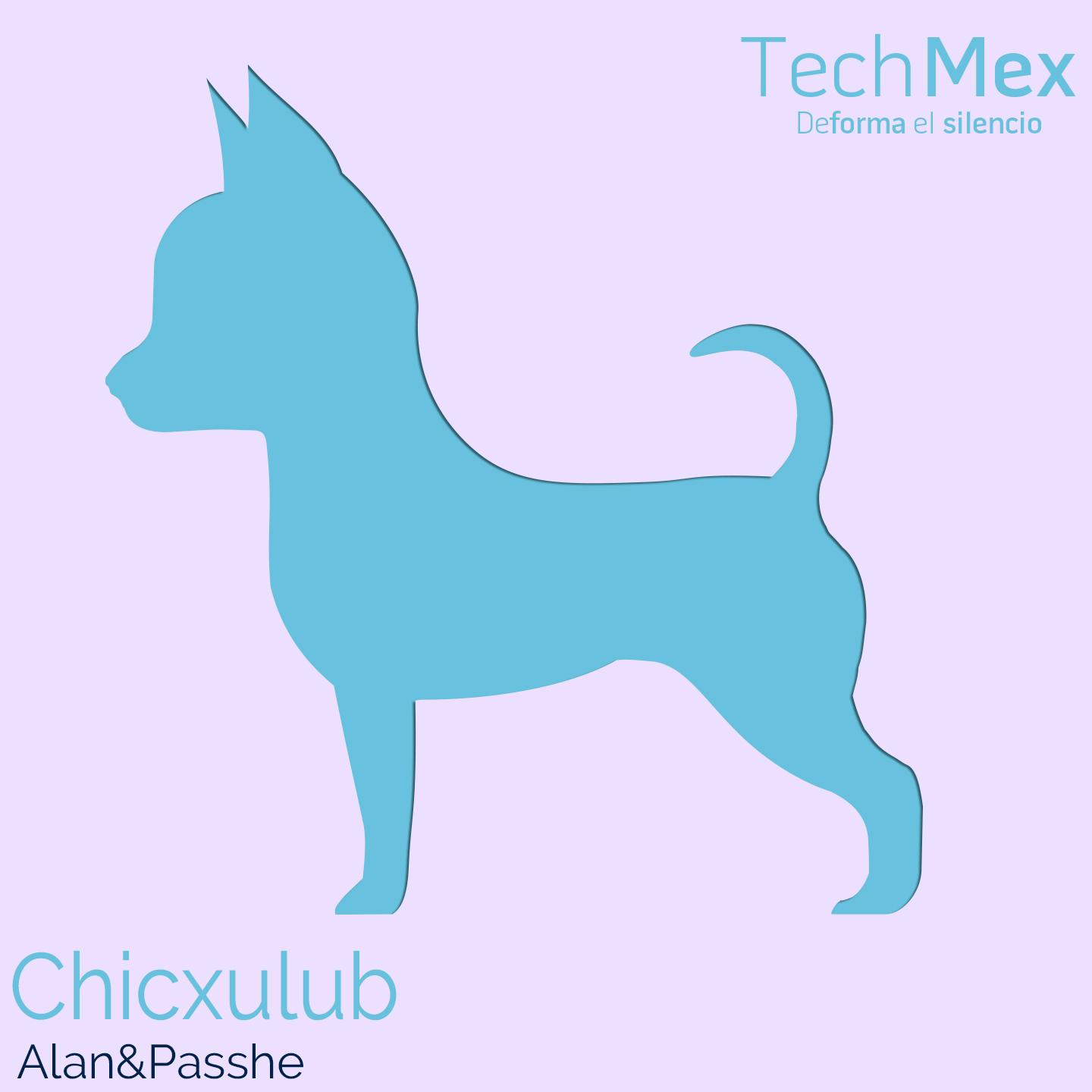 Постер альбома Chicxulub