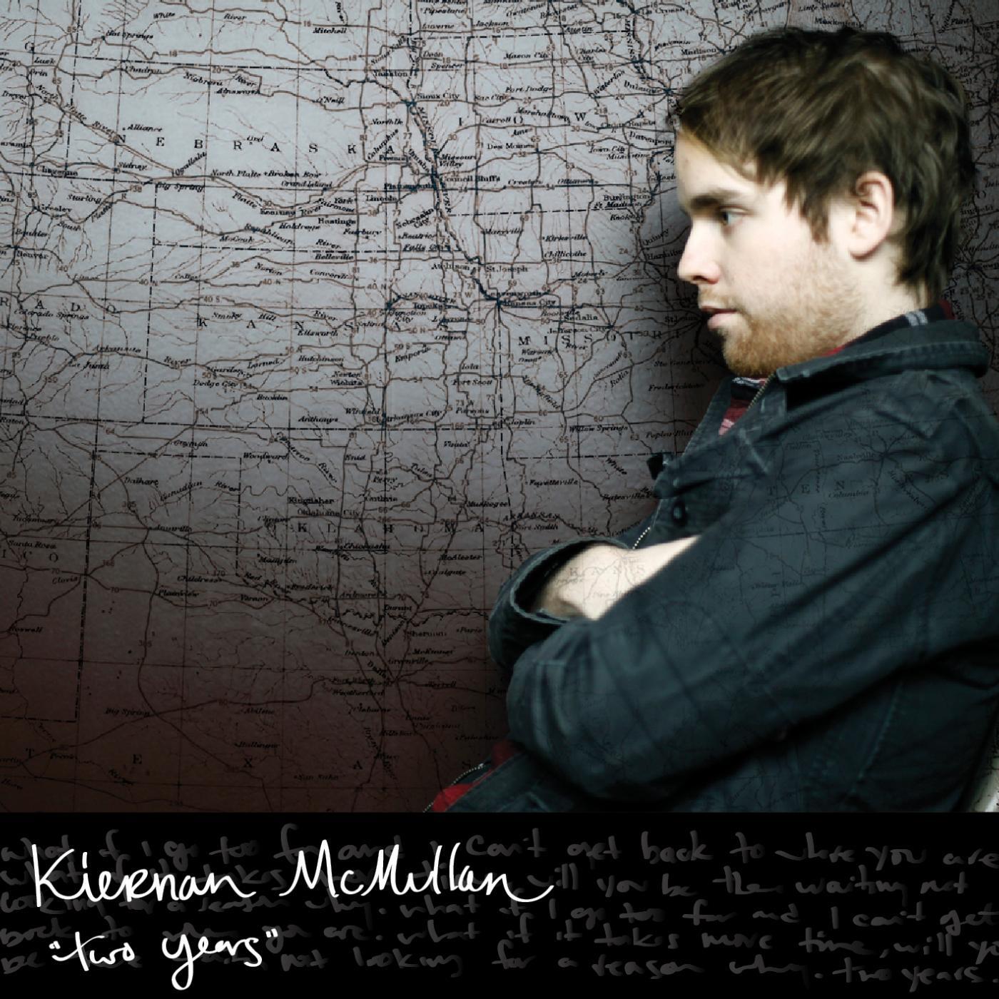Kiernan McMullan - Chaos Is a Part of Everything