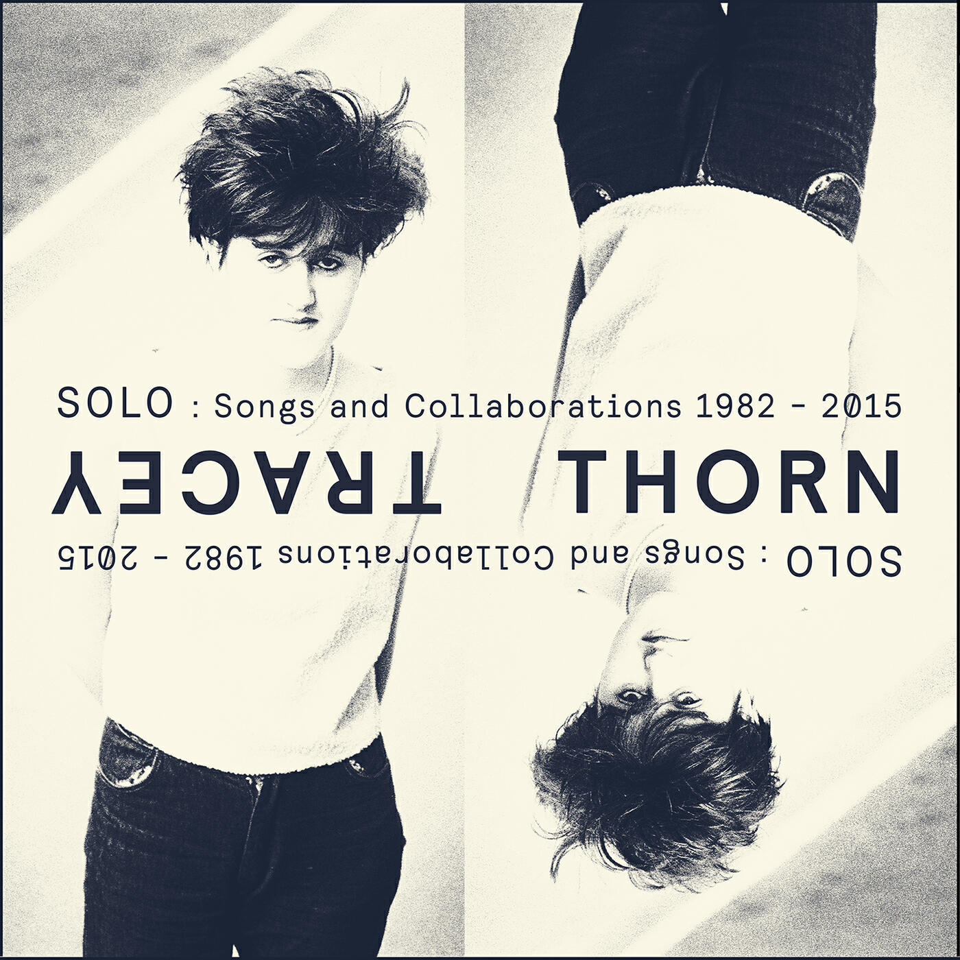 Tracey Thorn - Raise The Roof (Beyond The Wizard's Sleeve Re-Animation)
