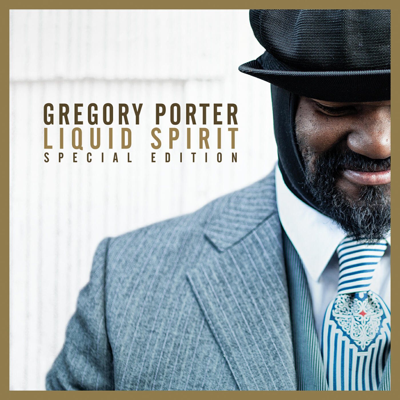 Gregory Porter - Musical Genocide